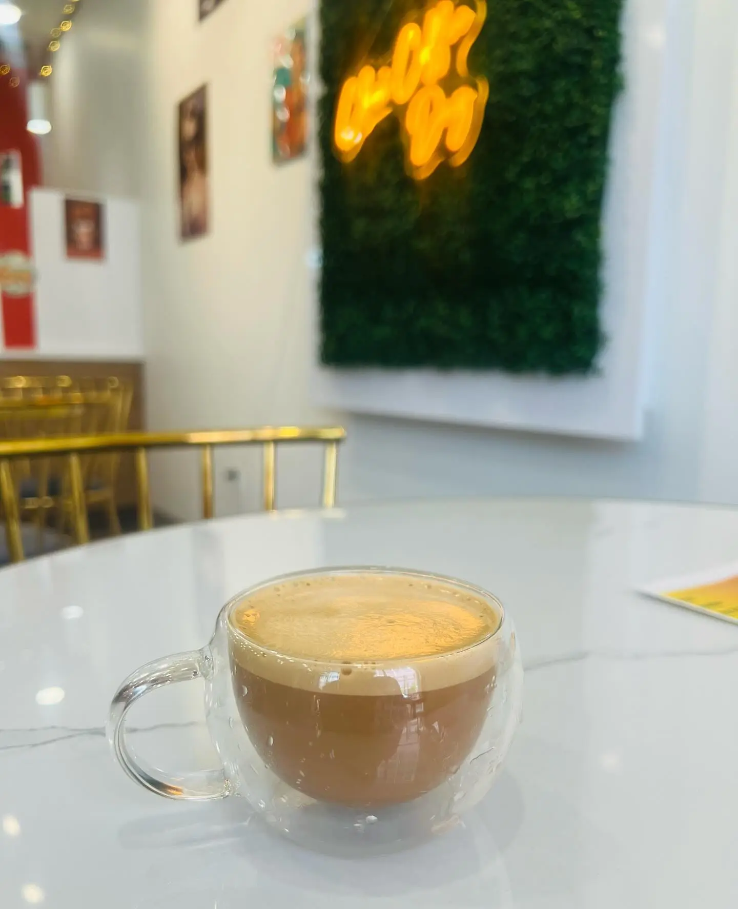 Chai Coffee Day Edmonton - Authentic Elaichi Chai Downtown