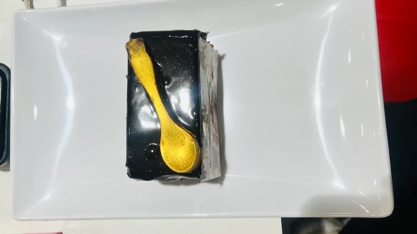 Chai Coffee Day Edmonton - Dirty Chai with Espresso Downtown