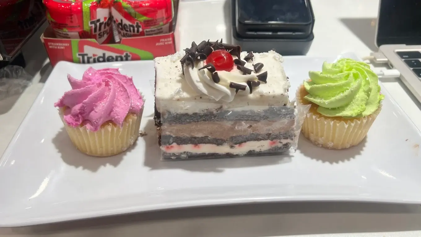 Chai Coffee Day Edmonton - Silky Coffee Lattes Downtown